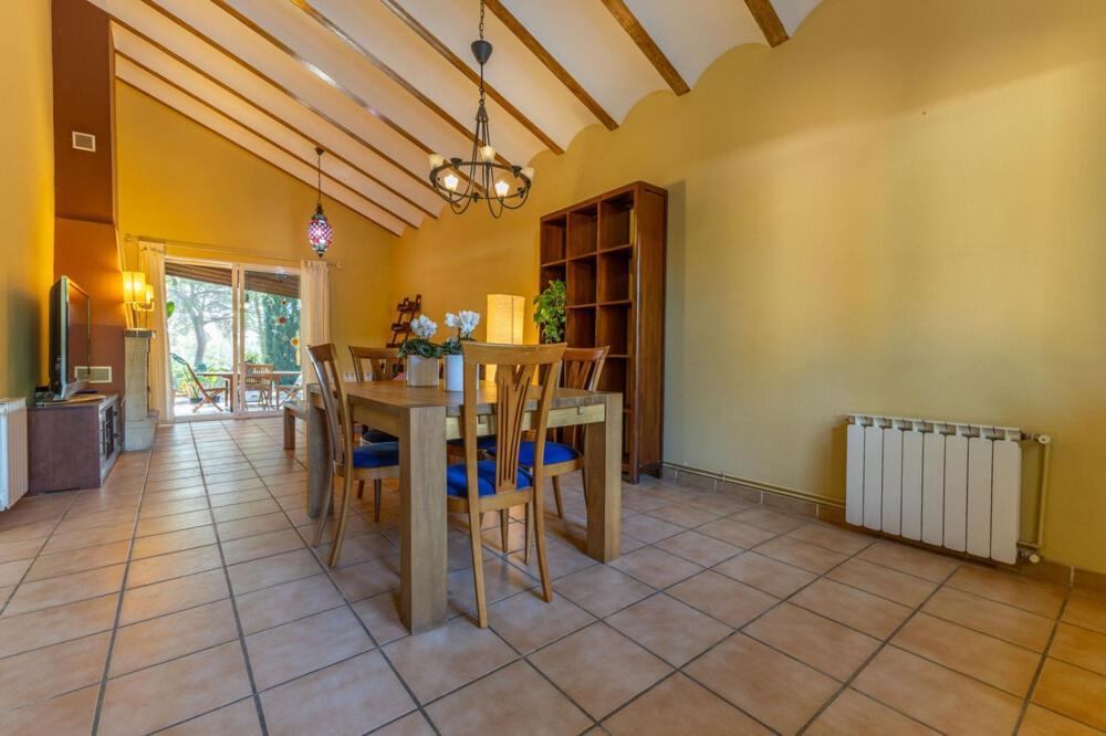 Ferienwohnung Luxe Vista Serra Exterior foto